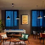 Avani Frankfurt 4*