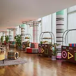 호텔 Avani Frankfurt 4*