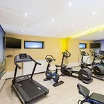 Avani Frankfurt 프랑크푸르트