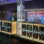 Avani Frankfurt 호텔 4*