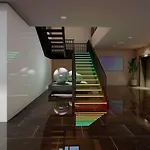 Avani Frankfurt 호텔 4*