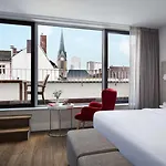 Avani Frankfurt 4* 프랑크푸르트