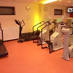 Avani Frankfurt فندق 4*