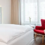 Avani Frankfurt فندق 4*