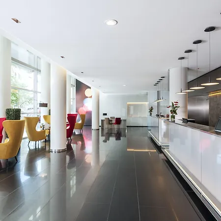 Avani Frankfurt 4*