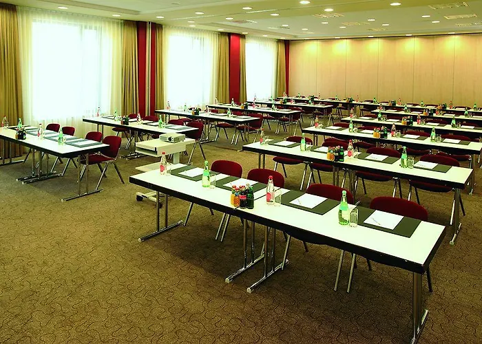 Avani Frankfurt 4* Frankfurt am Main