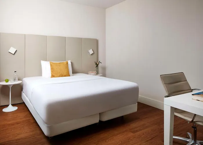 Avani Frankfurt Otel 4*