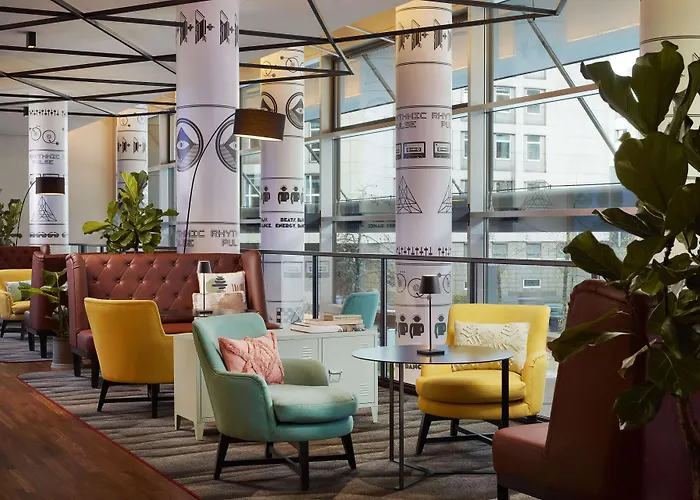 Avani Frankfurt Otel