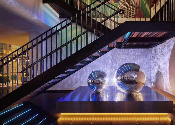 Avani Frankfurt Frankfurt am Main