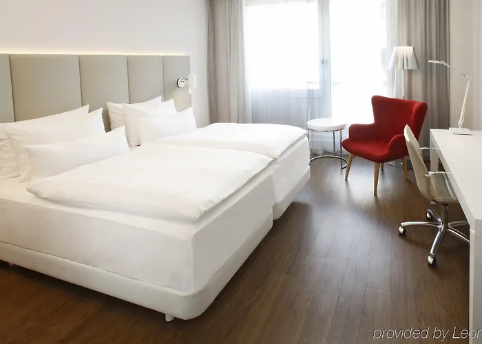 Otel Avani Frankfurt