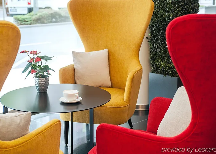 Avani Frankfurt Otel