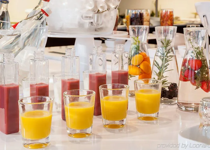 Otel Avani Frankfurt