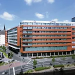 Avani Frankfurt 4* Франкфурт-на-Майне