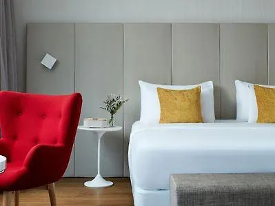 Avani Frankfurt