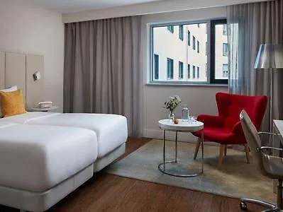 Avani Frankfurt Fráncfort del Meno