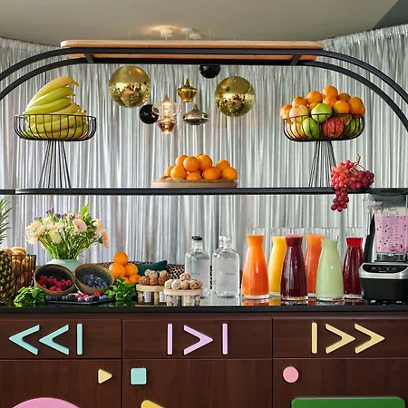 Avani Frankfurt 4* Франкфурт-на-Майне