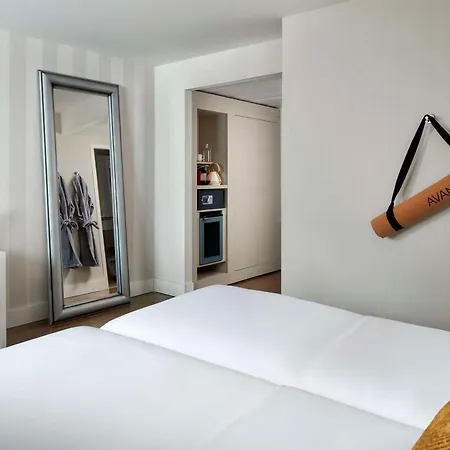 فندق Avani Frankfurt فرانكفورت