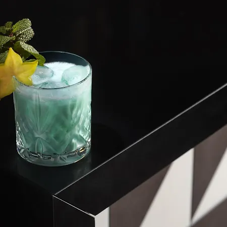 Avani Frankfurt Отель Франкфурт-на-Майне