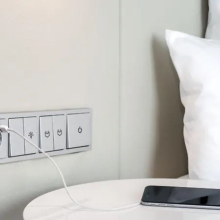 Avani Frankfurt 4*