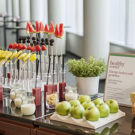 Avani Frankfurt Hotel 4*