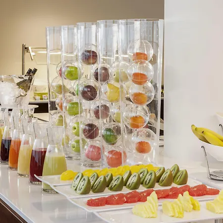 Avani Frankfurt Hotel 4*