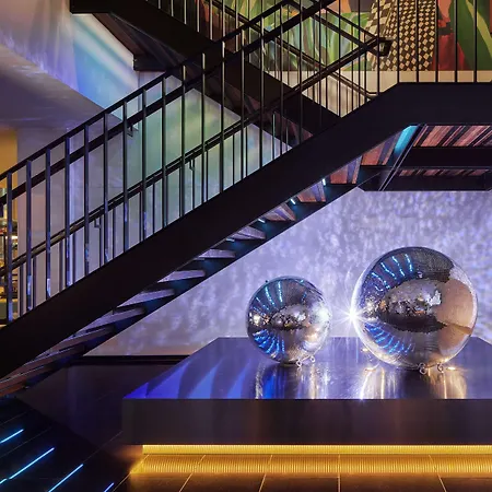 Avani Frankfurt Frankfurt am Main