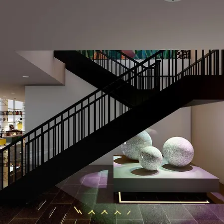 Hotel Avani Frankfurt Frankfurt am Main