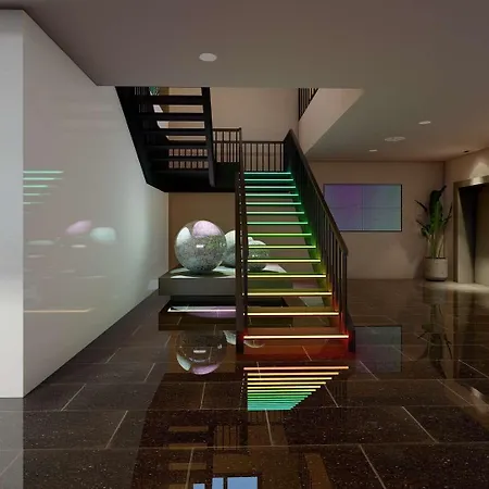 Avani Frankfurt Hotel 4*