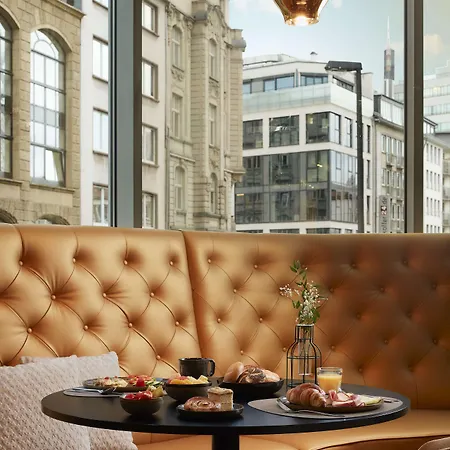 Avani Frankfurt