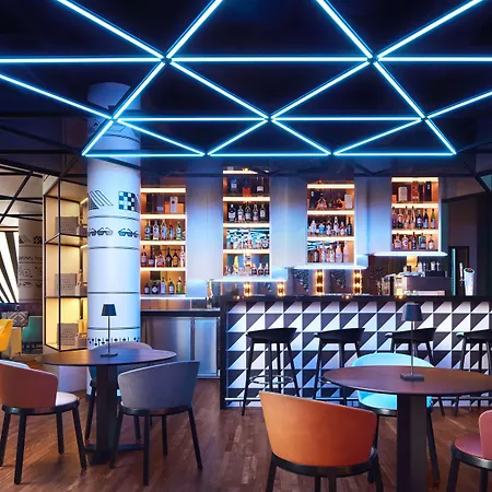 Hotel Avani Frankfurt