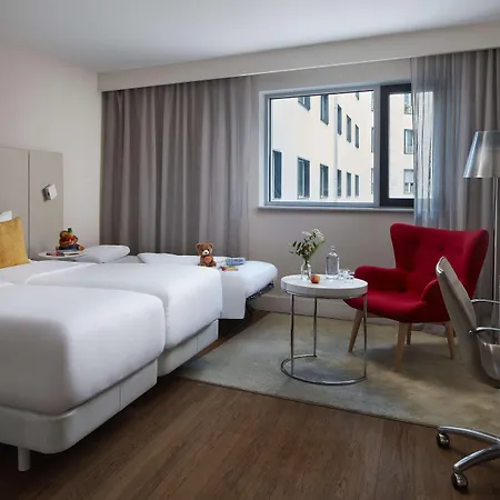 Avani Frankfurt Франкфурт-на-Майне