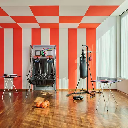 Avani Frankfurt Hotel 4*