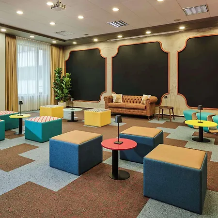 Avani Frankfurt Hotel