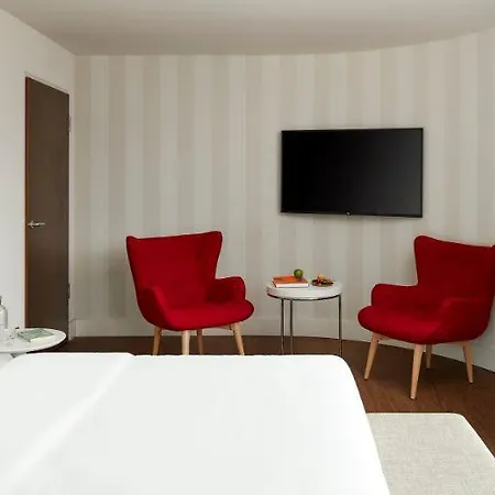 Avani Frankfurt 4*