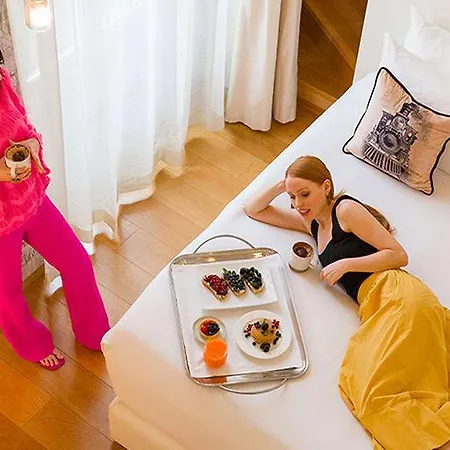 Avani Frankfurt 4*