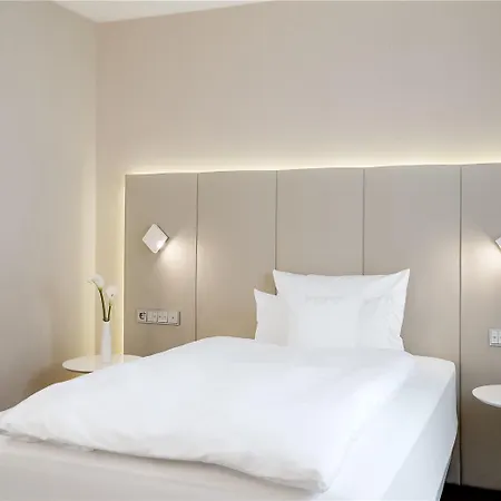 Avani Frankfurt Hotel Frankfurt am Main