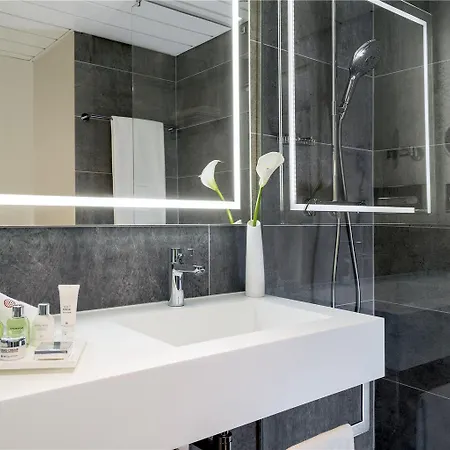 Avani Frankfurt 4*
