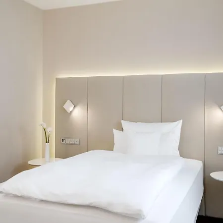 Avani Frankfurt Hotel
