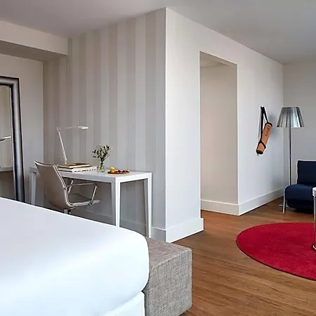 فندق Avani Frankfurt