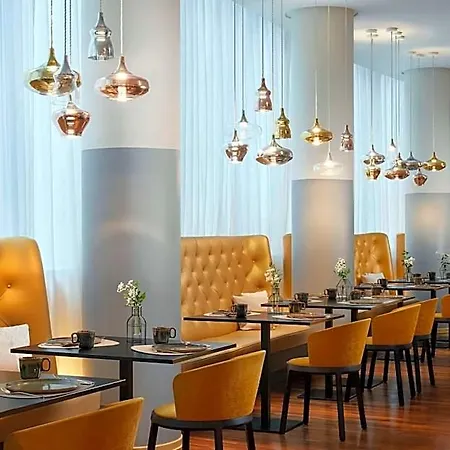 Avani Frankfurt فرانكفورت