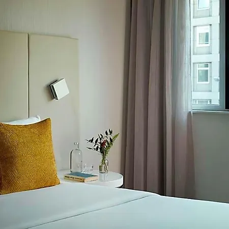 فندق Avani Frankfurt فرانكفورت