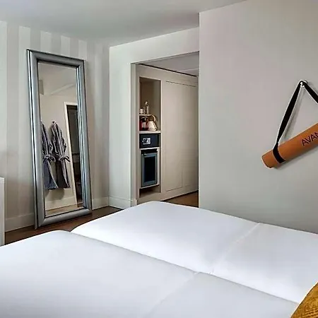 Avani Frankfurt