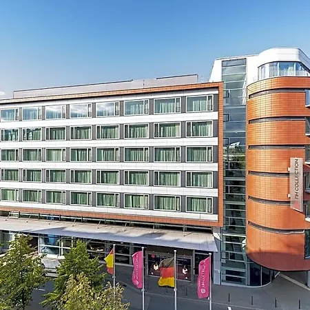فندق Avani Frankfurt 4*