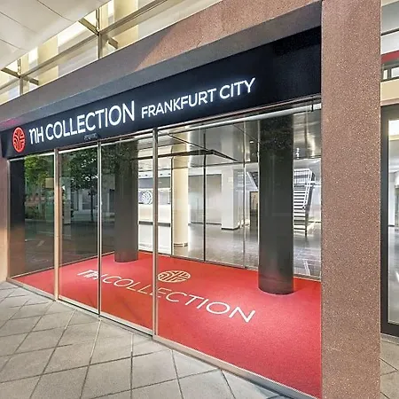 Avani Frankfurt 4*