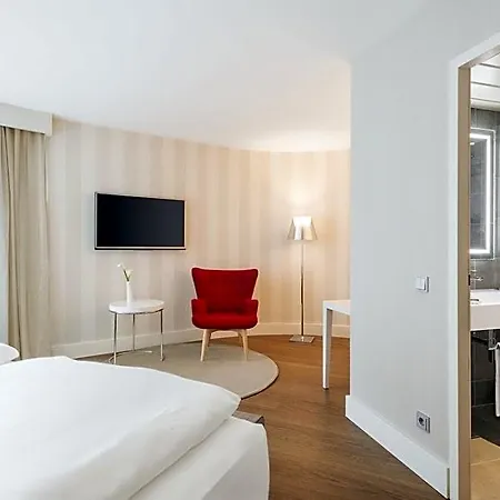 Avani Frankfurt فرانكفورت