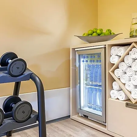 Avani Frankfurt 4*