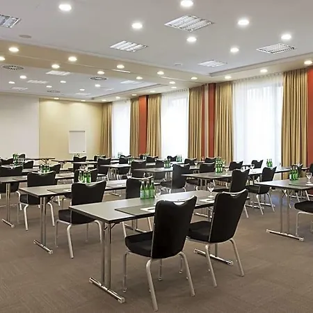 فندق Avani Frankfurt