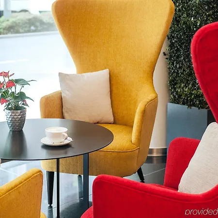 Avani Frankfurt Hotel