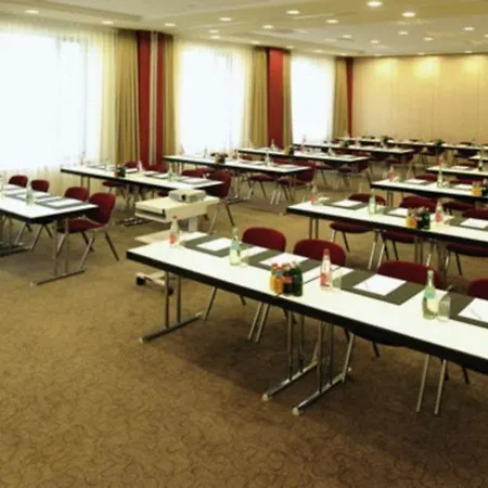 Avani Frankfurt 4* Франкфурт-на-Майне