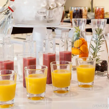 Hotel Avani Frankfurt